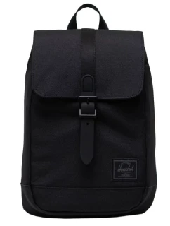 Herschel Retreat Sling Bag 11399-05881 Black Jedna velikost
