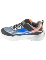 Skechers S-Lights: Flex-Glow Ultra 400139L-BKSL Grey 27 Skechers S-Lights: Flex-Glow Ultra 400139L-BKSL Grey 27