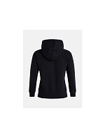 Peak Performance W Ease Kapuce na zip černá