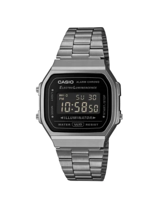 CASIO Vintage pánské hodinky A168WGG-1 + BOX CASIO Vintage pánské hodinky A168WGG-1 + BOX