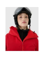 Lyžařská bunda 4FPRO dermizax 20000/20000 membrána dámská 4F 4FSAW24TTJAF0785-62S