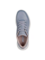 Skechers dámské boty Bobs Mode Flex blue 117730 SLT dámské