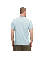 Pánské tričko Puma ESS Small No.1 Logo Tee(s), světle modré, 682535, velikost 48 Pánské tričko Puma ESS Small No.1 Logo Tee(s), světle modré, 682535, velikost 48