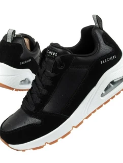 Skechers Uno-Solid Air W 155132/BLK dámské boty