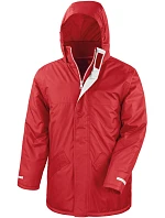 Result R 207X Zimní parka "Channel" 30.207X red Result R 207X Zimní parka "Channel" 30.207X red