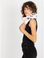 Šátek AT CH 23502 1.51 světle růžový