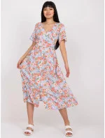 Dámské šaty-RO-SK-ELB-2313.23X - Fprice