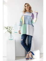 Svetr  model 178651 PeeKaBoo