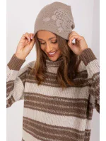 Čepice  model 190602 AT