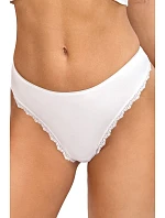 Brazilské kalhotky model 228540 Donna Brazilské kalhotky model 228540 Donna