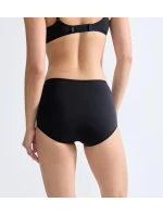 sloggi 24/7 Cotton Midi - BLACK - SLOGGI BLACK - SLOGGI sloggi 24/7 Cotton Midi - BLACK - SLOGGI BLACK - SLOGGI