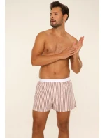 De Lafense 826 Taylor M-2XL pánské pyžamové šortky De Lafense 826 Taylor M-2XL pánské pyžamové šortky