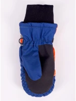 Lyžařské rukavice YOCLUB REN-0325 C Boy Lyžařské rukavice YOCLUB REN-0325 C Boy