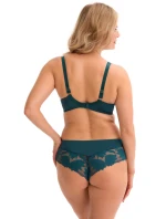 Dámské brazilky 1135 Nike green - GAIA