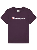 Champion SS Tee W 117534 VS503 tričko