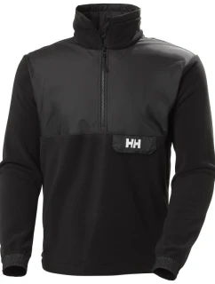 Helly Hansen mikina YU 1/2 Zip Fleece M 53779 991