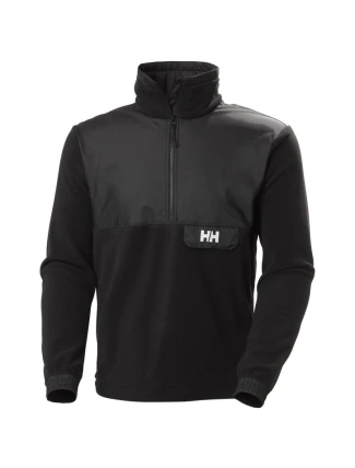 Helly Hansen mikina YU 1/2 Zip Fleece M 53779 991 Helly Hansen mikina YU 1/2 Zip Fleece M 53779 991