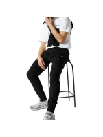 Champion Kalhoty s žebrovanými manžetami M 220733 KK001