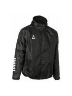 Fotbalová tréninková bunda se zipem SELECT Monaco Fotbalová tréninková bunda se zipem SELECT Monaco