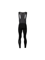 POC M's Thermal Cargo Tights cyklistické kalhoty černé
