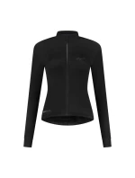 Rogelli dámská mikina DISTANCE černá 2XL