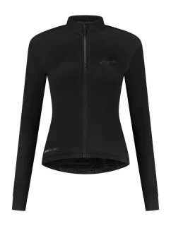 Rogelli dámská mikina DISTANCE černá 2XL