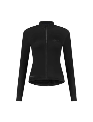 Rogelli dámská mikina DISTANCE černá 2XL