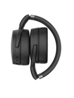 Sluchátka Sennheiser HD 450BT (bezdrátová, černá) Sluchátka Sennheiser HD 450BT (bezdrátová, černá)