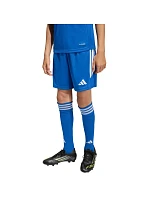 Adidas Tiro 26 League Dětské šortky Modrá KA8816