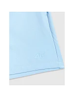 Pánské plážové šortky boardshorts 4F 4FRSS26UBDSM229-33S Pánské plážové šortky boardshorts 4F 4FRSS26UBDSM229-33S