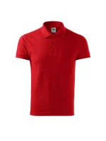 Adler Bavlněné polo tričko M MLI-21207 Adler Bavlněné polo tričko M MLI-21207