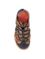 Sandály Hi-Tec Sanev Jr 92800490115