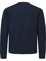 Fruit of the Loom Supercotton™ Sweat Mikina "Supercotton™" 16.2760 deep navy Fruit of the Loom Supercotton™ Sweat Mikina "Supercotton™" 16.2760 deep navy