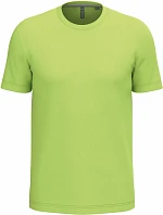 Kariban K 356 Pánské tričko 20.K356 lime Kariban K 356 Pánské tričko 20.K356 lime