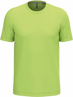 Kariban K 356 Pánské tričko 20.K356 lime