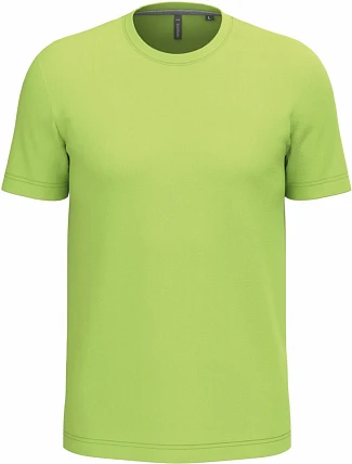 Kariban K 356 Pánské tričko 20.K356 lime Kariban K 356 Pánské tričko 20.K356 lime