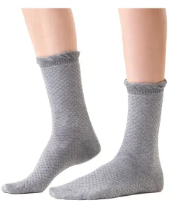 Steven 066 Comet 3D barva:melanžově šedá 004