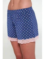 Vamp - Dámské kraťasy s potiskem 20813 - Vamp Vamp - Dámské kraťasy s potiskem 20813 - Vamp