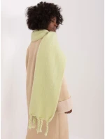 Šátek AT SZ 2313502.20P světle zelená Šátek AT SZ 2313502.20P světle zelená