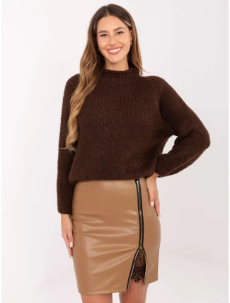 Sukně IT SD FL3019.83 camel