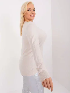 PM SW PM 3006+1 jumper.11 světle béžová