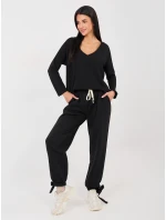 Halenka RV BZ A1092.47 černá Halenka RV BZ A1092.47 černá