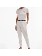 Dámské tepláky QS6429E-GGE - Calvin Klein Dámské tepláky QS6429E-GGE - Calvin Klein