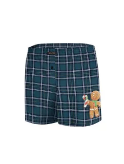 Pánské boxerky 015/14 Cookie 6 - Cornette