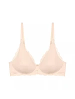 Dámská kojící podprsenka Natural Spotlight Maternity - TRIUMPH