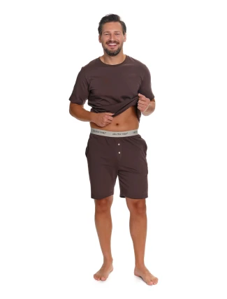 PÁNSKÉ PYŽAMO PMB 4332 BIG