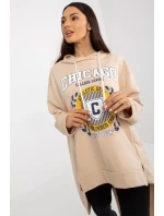 Mikina  model 172670 Fancy