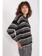 Svetr na zapínání model 190766 Badu Svetr na zapínání model 190766 Badu