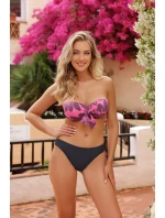 Dvoudílné plavky model 194062 Etna Dvoudílné plavky model 194062 Etna