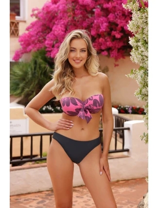 Dvoudílné plavky model 194062 Etna Dvoudílné plavky model 194062 Etna